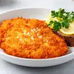 Airfryer Schnitzel - featured image