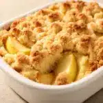 Apfel Streuselkuchen - featured image