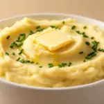 cremiges Kartoffelpüree - featured image