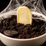 Halloween Oreo Friedhof - featured image