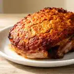 knuspriger Schweinebraten - featured image