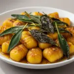 Kürbis-Gnocchi - featured image