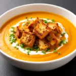 Kürbissuppe Cremig - featured image