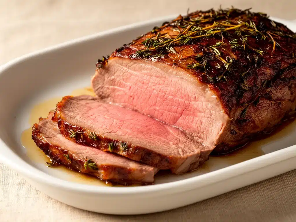 Saftiger Braten für Anfänger - featured image