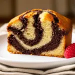 saftiger marmorkuchen - featured image