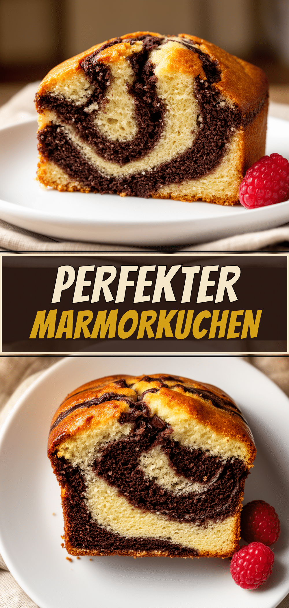 Saftiger Marmorkuchen: Das perfekte Omas Rezept 5 saftiger marmorkuchen recipe