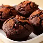 Schoko-Muffins für Kinder - featured image