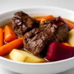 Slow Cooker Schmorbraten - featured image