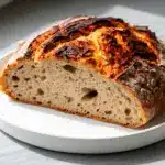 Thermomix Vollkornbrot - featured image