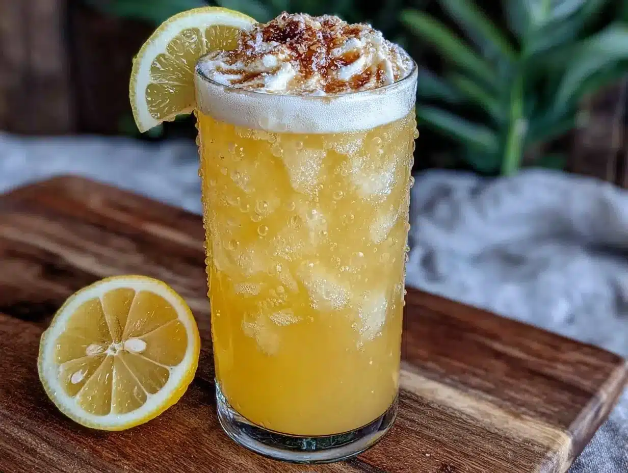 Einfacher Radler selbst gemacht: 3 Zutaten, kein Stress 4 einfacher Radler preparation steps