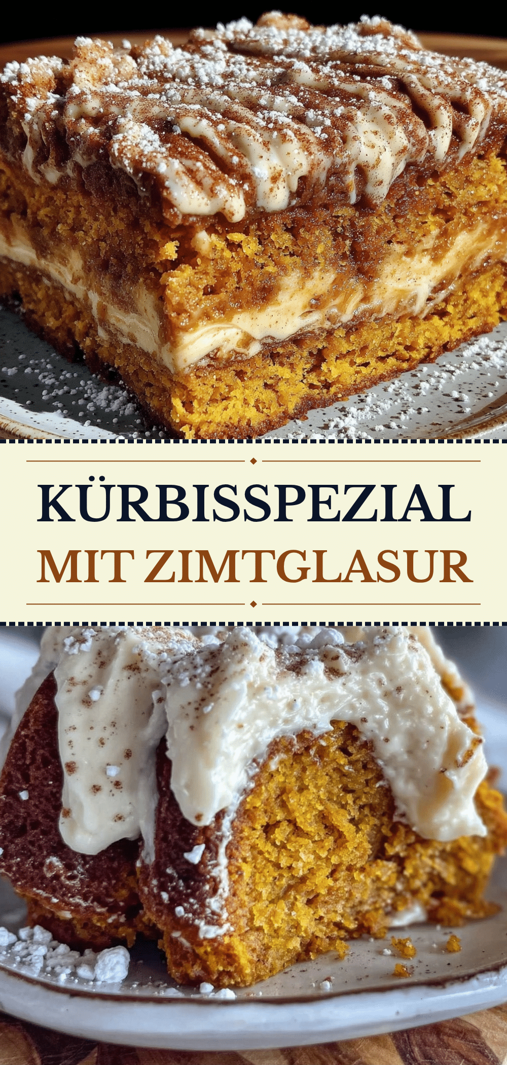 Einfacher Erntedank Kürbiskuchen: Das perfekte & foolproof Rezept 5 Erntedank Kürbiskuchen recipe