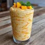 indischer Mango Lassi - featured image