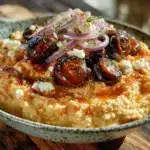 Obatzda in 5 Min - featured image