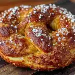Oktoberfest Brezeln - featured image