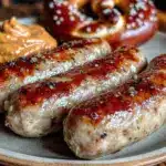 Oktoberfest Weißwurst - featured image