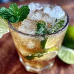 Oktoberfest Zitronenlimonade - featured image