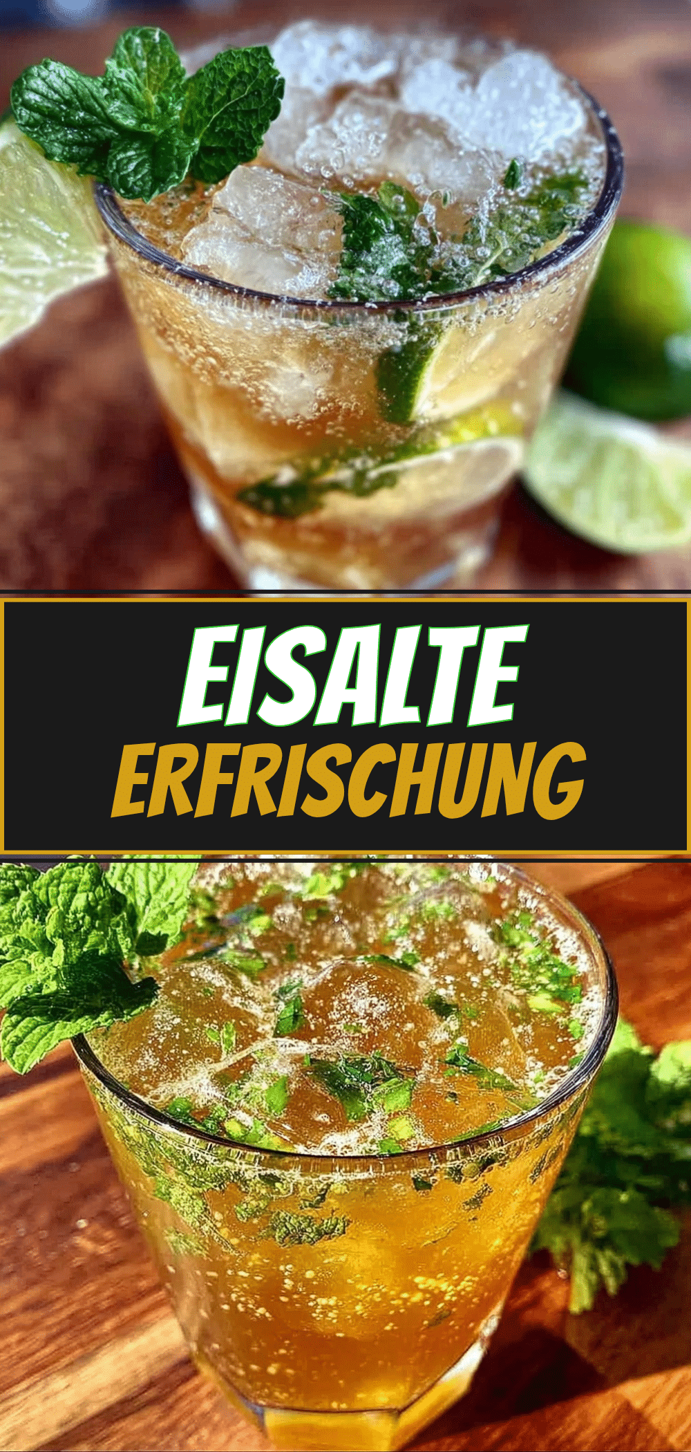 Einfache Oktoberfest Zitronenlimonade mit Minze: Du kannst das nicht falsch machen 5 Oktoberfest Zitronenlimonade recipe
