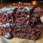 Schokoladenkuchen - featured image