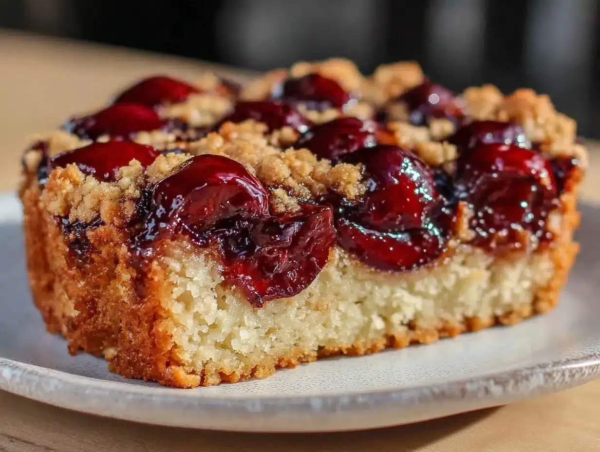 Einfacher Schwäbischer Zwetschgenkuchen mit Streuseln: Das Einfachste Rezept 4 Schwäbischer Zwetschgenkuchen mit Streuseln preparation steps