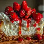 Thermomix Käsesahnetorte - featured image