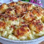 Cremige Käsespätzle - featured image