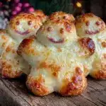 Fluffige Martinstag Weckmänner - featured image