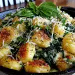 Gorgonzola-Gnocchi - featured image