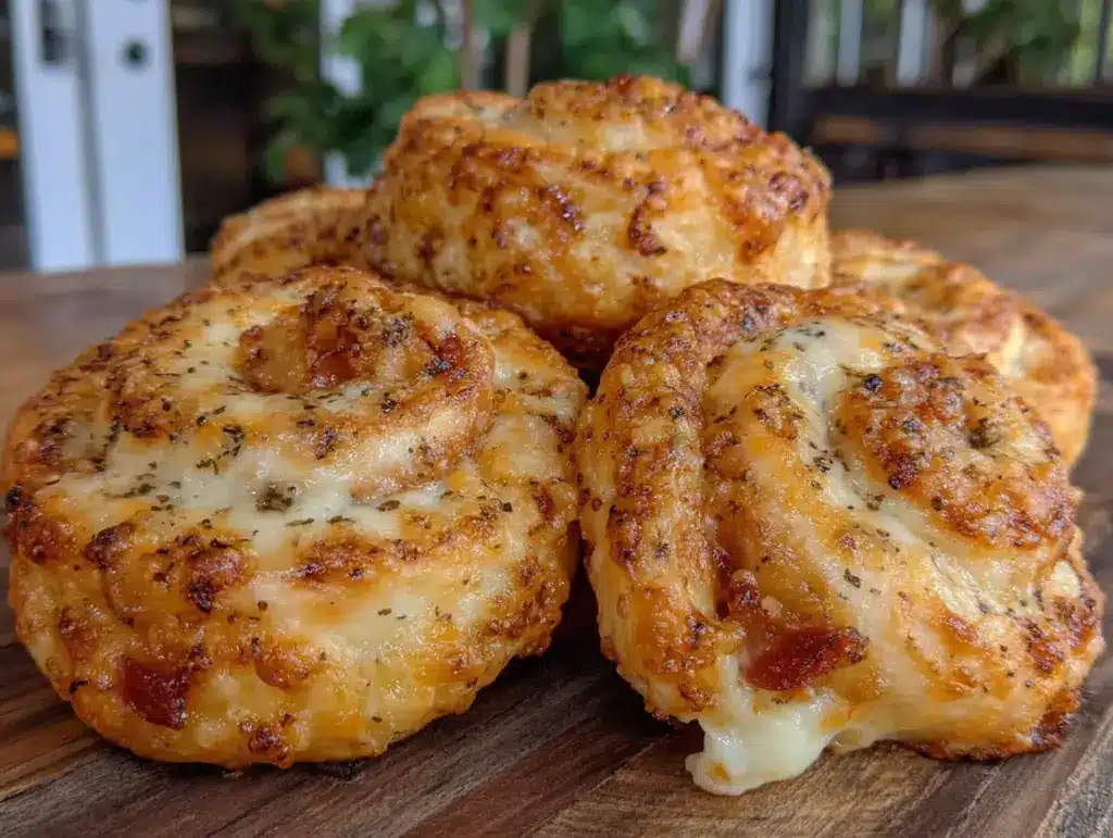 Startseite 7 Günstige Pizzaschnecken - featured image