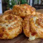 Günstige Pizzaschnecken - featured image