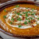 Herbst Maronensuppe - featured image