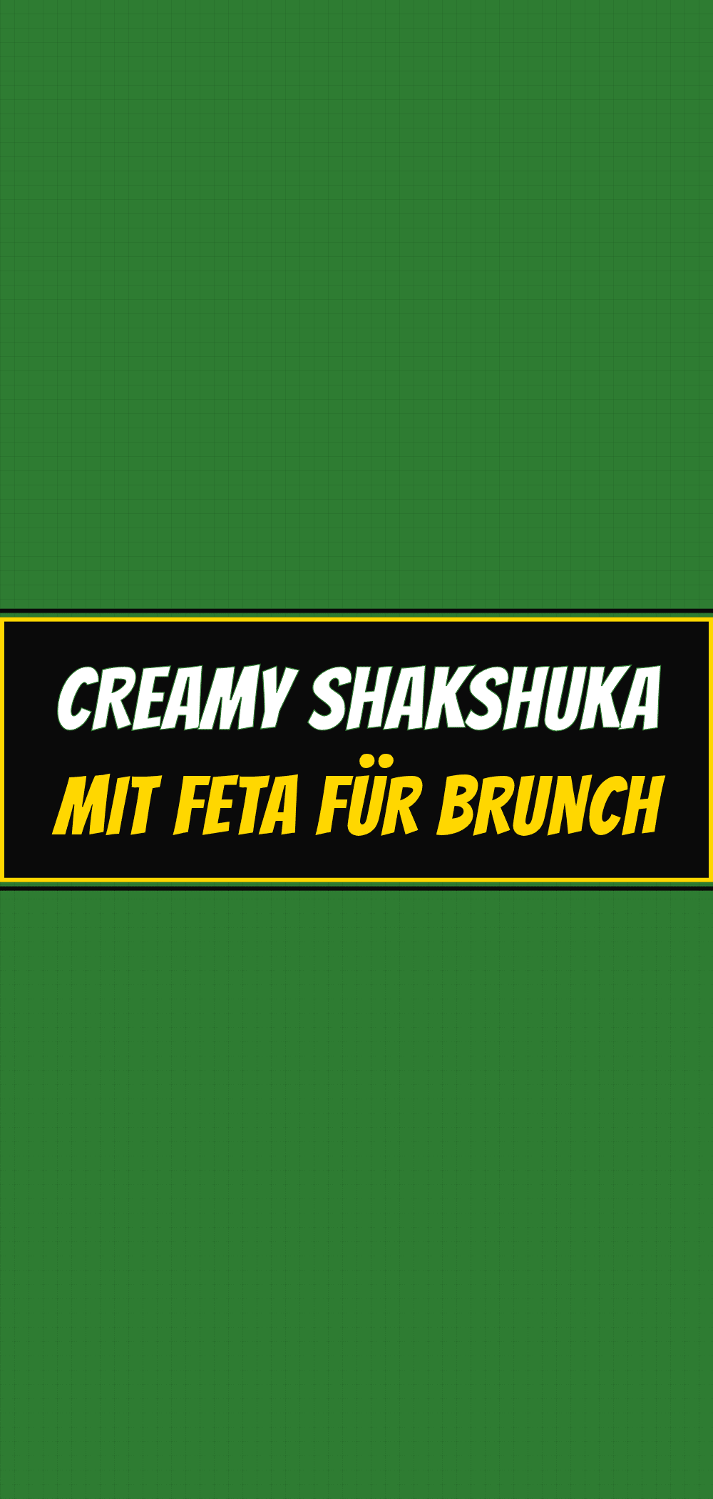 Shakshuka mit Feta: Einfaches Rezept zum gemeinsamen Kochen 5 Shakshuka mit Feta recipe