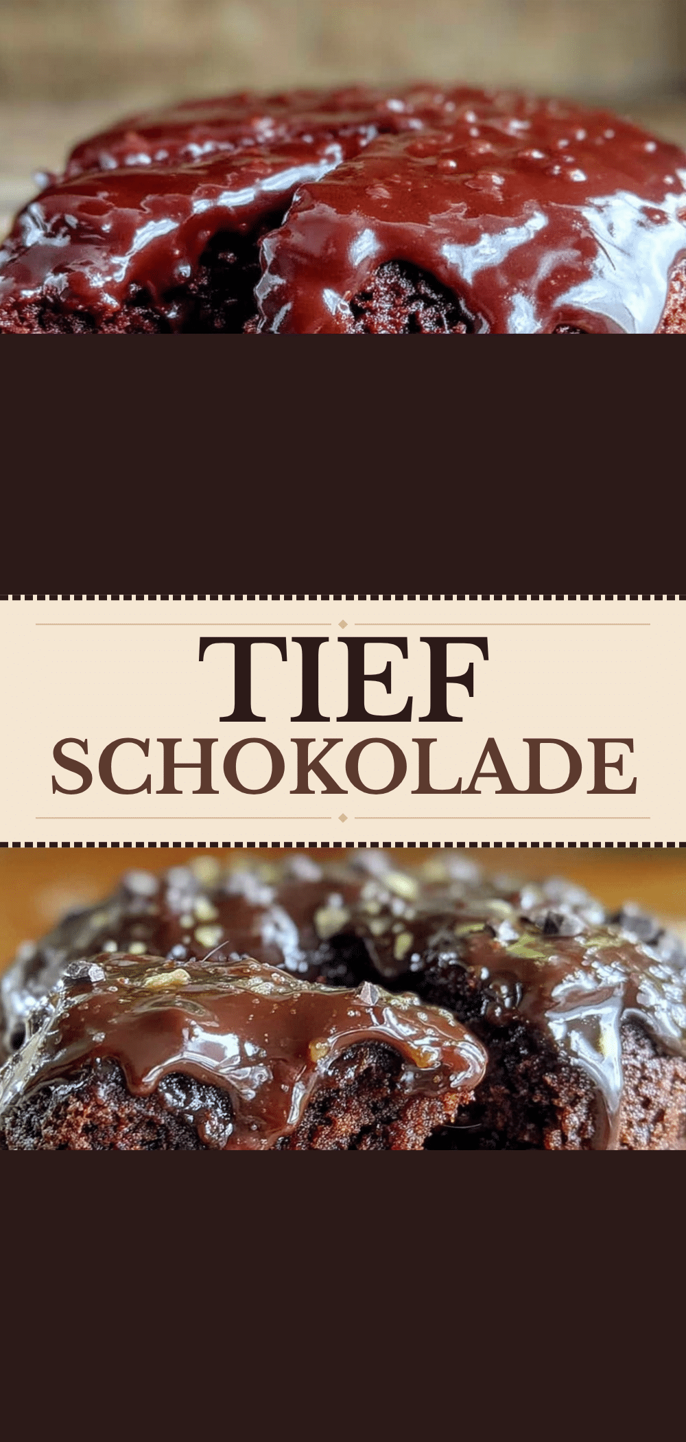 Thermomix Schokoladenkuchen: 4 Mahlzeiten Meal Prep 5 Thermomix Schokoladenkuchen recipe