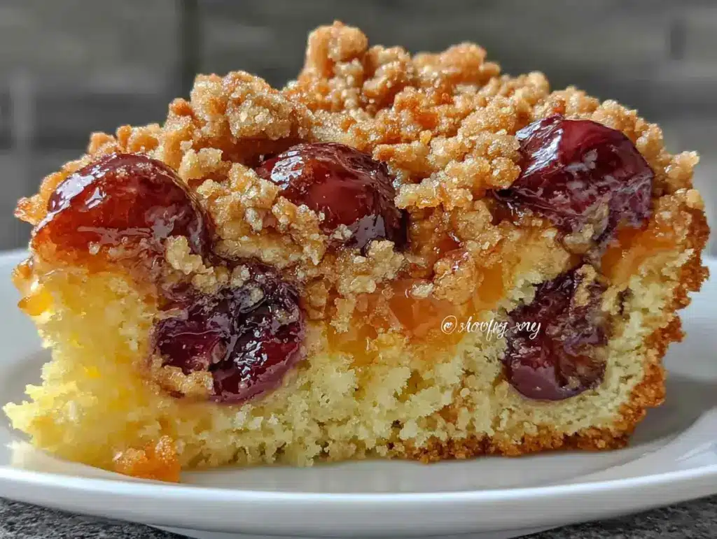 Startseite 9 Zwetschgenkuchen mit Streuseln - featured image