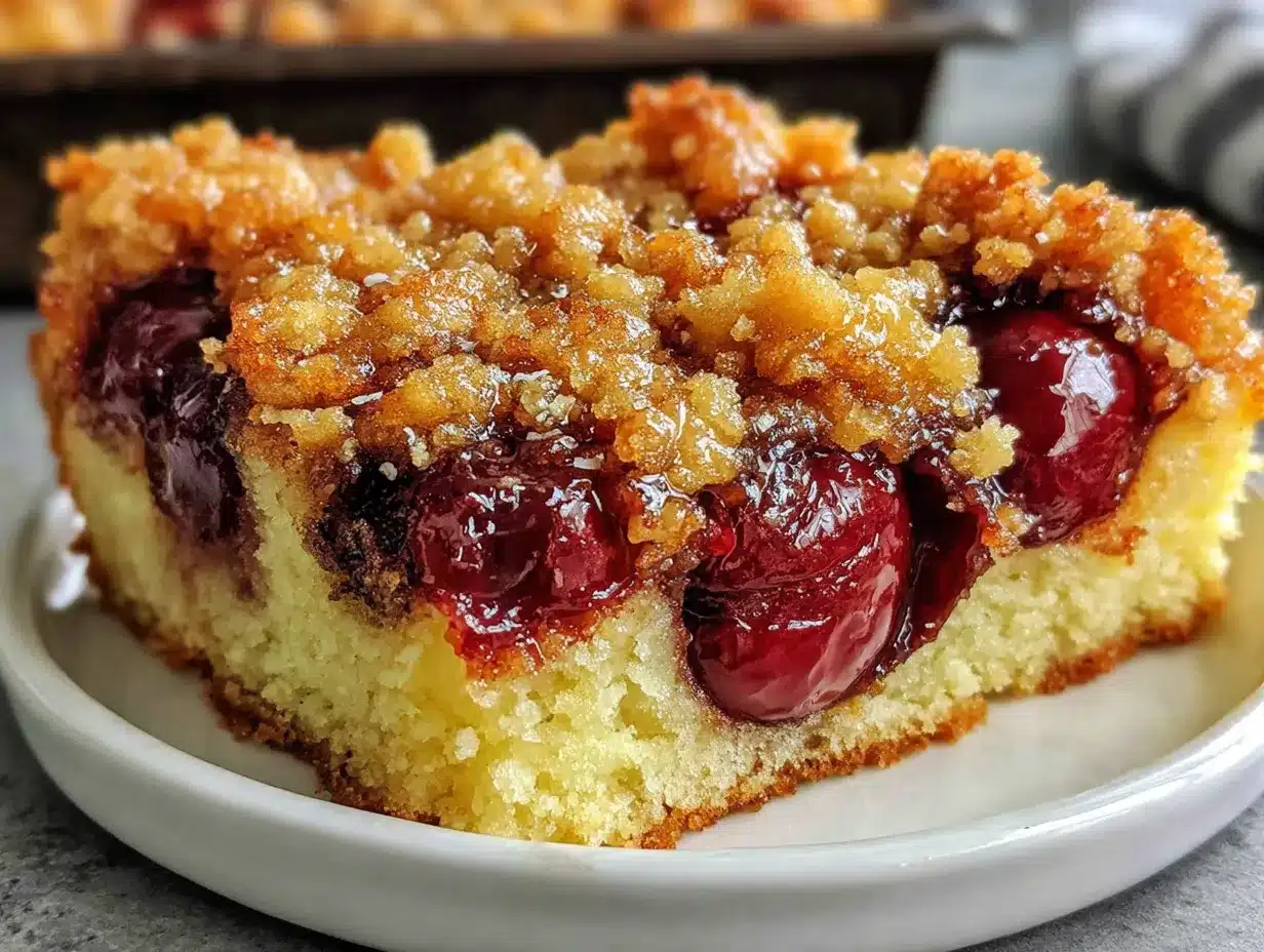 Zwetschgenkuchen mit Streuseln: Einfaches Rezept für Familien 4 Zwetschgenkuchen mit Streuseln preparation steps